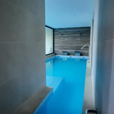 Ner6, Gran Duplex Con Jardin En Playa Del Torres Holiday home