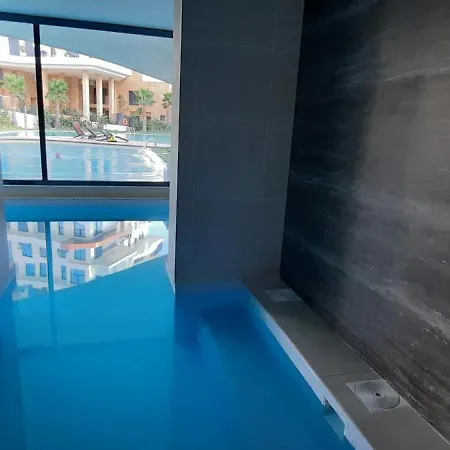 Ner6, Gran Duplex Con Jardin En Playa Del Torres Holiday home Villajoyosa