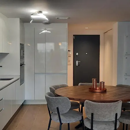 Ner6, Gran Duplex Con Jardin En Playa Del Torres Holiday home