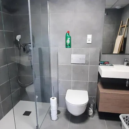 Ner6, Gran Duplex Con Jardin En Playa Del Torres Holiday home Villajoyosa
