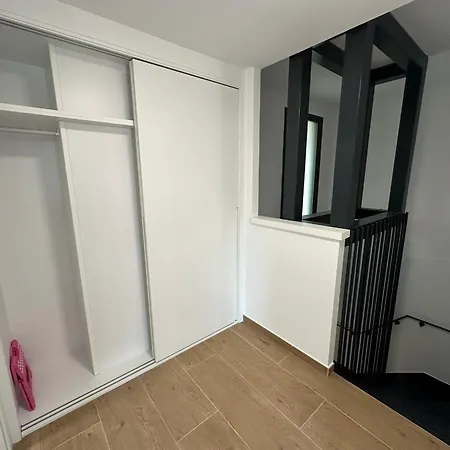 Ner6, Gran Duplex Con Jardin En Playa Del Torres Holiday home Villajoyosa