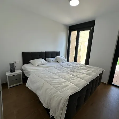 Ner6, Gran Duplex Con Jardin En Playa Del Torres