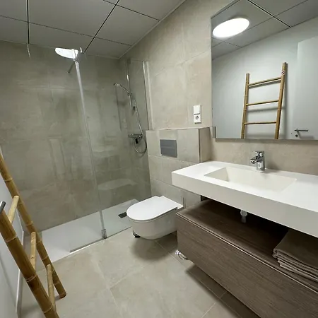 Ner6, Gran Duplex Con Jardin En Playa Del Torres